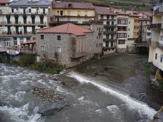Camprodon