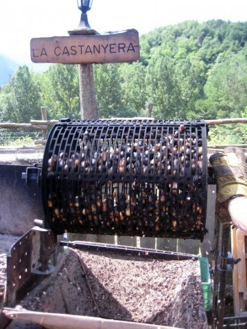 Montseny